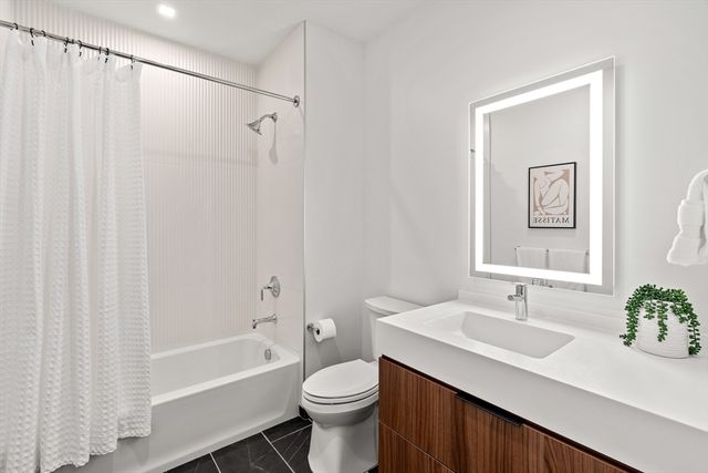 1515 Commonwealth Ave 614, Boston, MA 02135