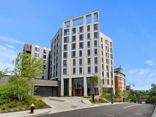 1515 Commonwealth Ave 614, Boston, MA 02135