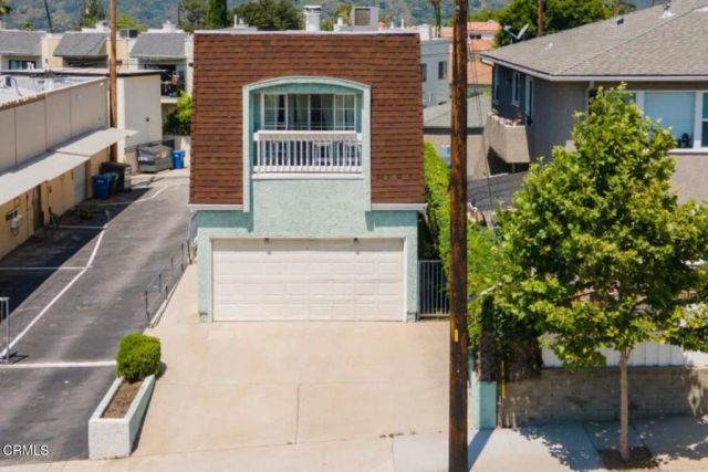 4117 Ocean View Boulevard, Montrose, CA 91020