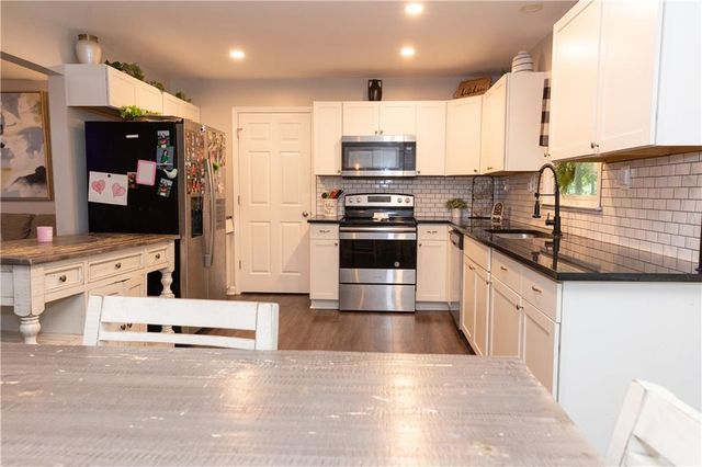 2641 E Hermitage Road, Kingston, GA 30145