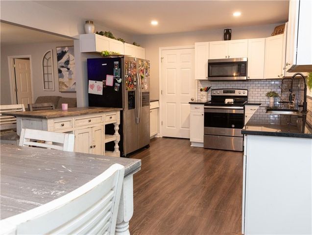 2641 E Hermitage Road, Kingston, GA 30145