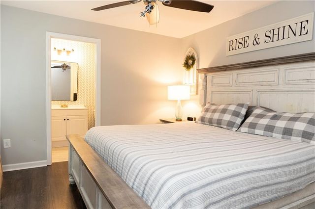 2641 E Hermitage Road, Kingston, GA 30145