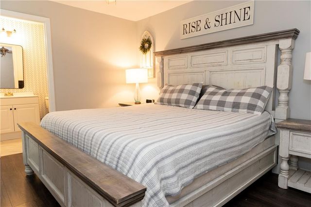 2641 E Hermitage Road, Kingston, GA 30145