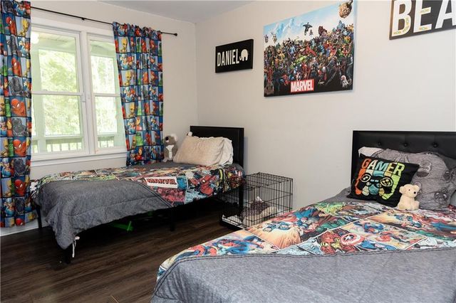 2641 E Hermitage Road, Kingston, GA 30145