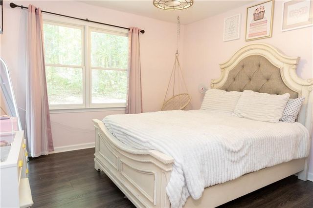 2641 E Hermitage Road, Kingston, GA 30145