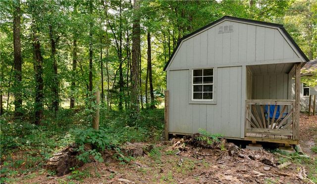 2641 E Hermitage Road, Kingston, GA 30145