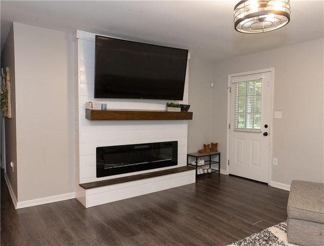2641 E Hermitage Road, Kingston, GA 30145