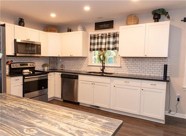 2641 E Hermitage Road, Kingston, GA 30145