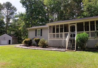 2641 E Hermitage Road, Kingston, GA 30145
