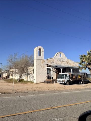 0 Avenue G Street E, Lancaster, CA 93536