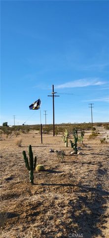 0 Avenue G Street E, Lancaster, CA 93536