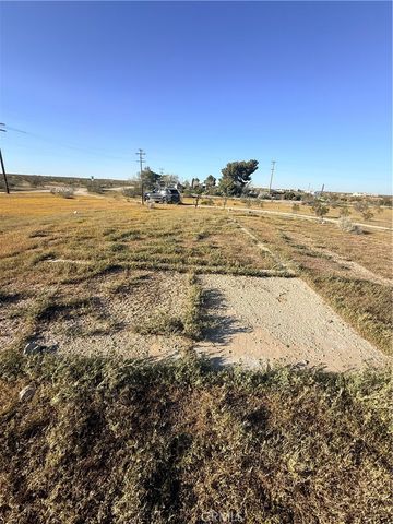 0 Avenue G Street E, Lancaster, CA 93536