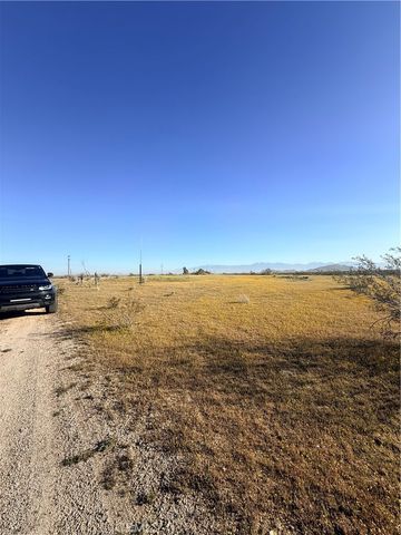 0 Avenue G Street E, Lancaster, CA 93536