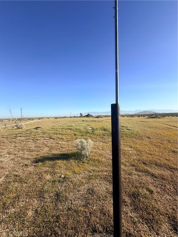 0 Avenue G Street E, Lancaster, CA 93536