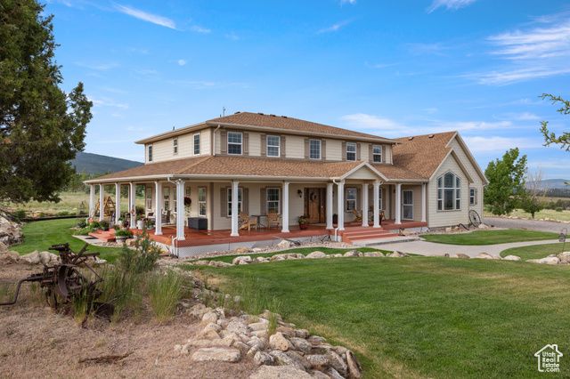 650 E 600 S, Spring City, UT 84662