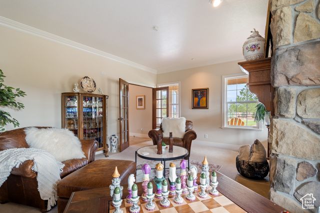 650 E 600 S, Spring City, UT 84662