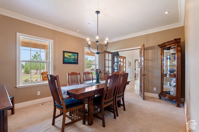 650 E 600 S, Spring City, UT 84662