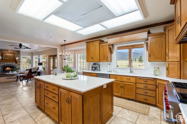 650 E 600 S, Spring City, UT 84662