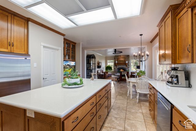 650 E 600 S, Spring City, UT 84662