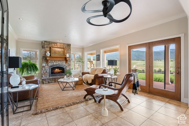 650 E 600 S, Spring City, UT 84662