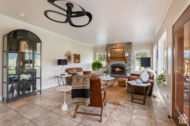 650 E 600 S, Spring City, UT 84662