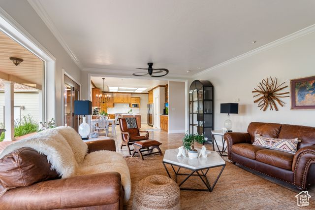 650 E 600 S, Spring City, UT 84662