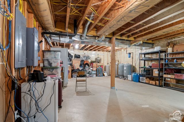 650 E 600 S, Spring City, UT 84662