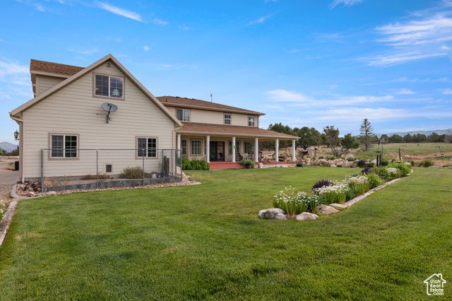 650 E 600 S, Spring City, UT 84662