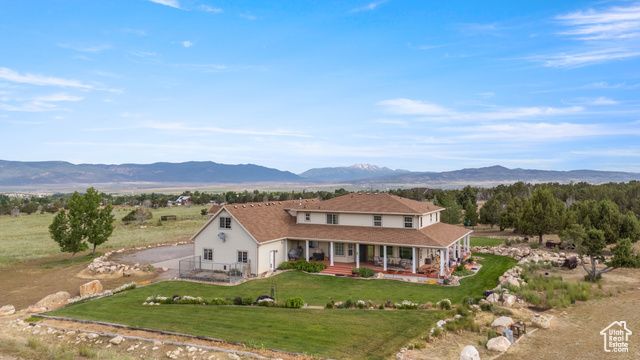 650 E 600 S, Spring City, UT 84662