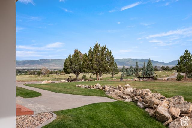 650 E 600 S, Spring City, UT 84662