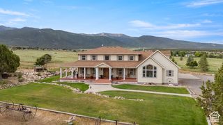 650 E 600 S, Spring City, UT 84662