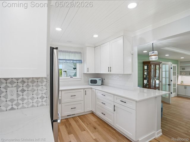 8645 Toma Road, Dexter Township, MI 48169