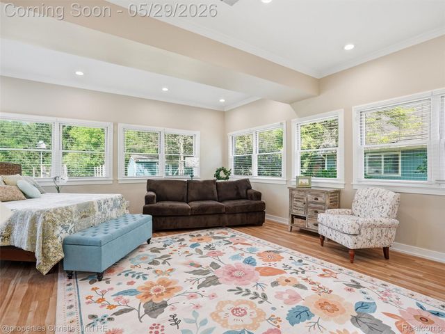 8645 Toma Road, Dexter Township, MI 48169