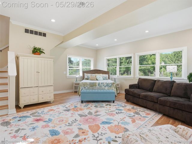 8645 Toma Road, Dexter Township, MI 48169