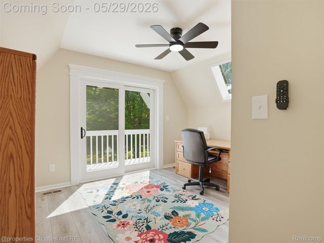 8645 Toma Road, Dexter Township, MI 48169
