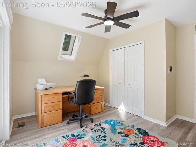 8645 Toma Road, Dexter Township, MI 48169