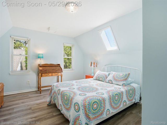 8645 Toma Road, Dexter Township, MI 48169