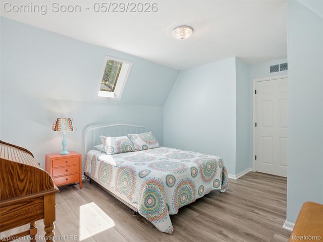8645 Toma Road, Dexter Township, MI 48169