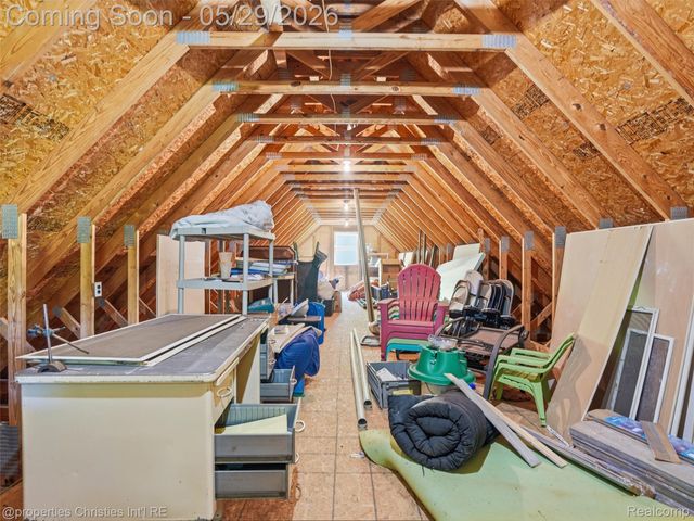 8645 Toma Road, Dexter Township, MI 48169