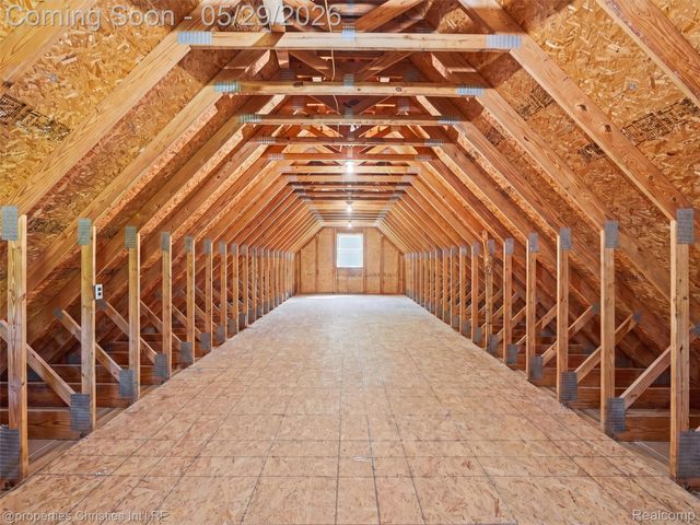 8645 Toma Road, Dexter Township, MI 48169