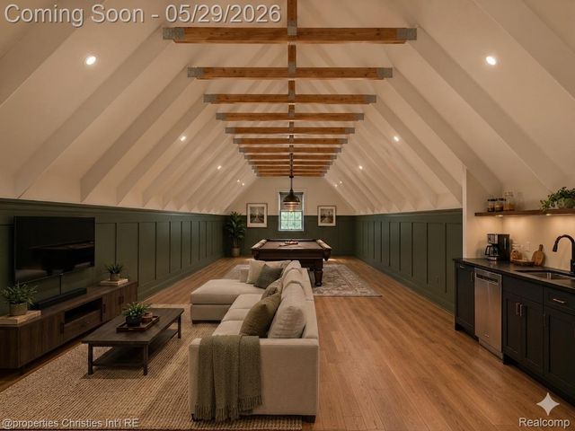 8645 Toma Road, Dexter Township, MI 48169