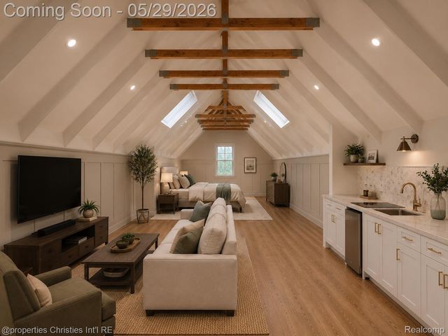 8645 Toma Road, Dexter Township, MI 48169