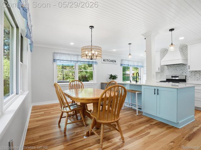 8645 Toma Road, Dexter Township, MI 48169
