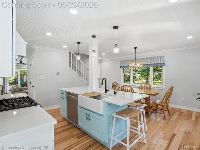 8645 Toma Road, Dexter Township, MI 48169