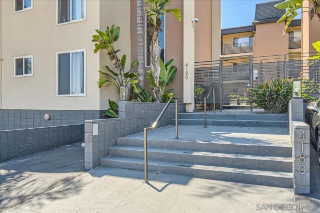 4180 Louisiana St 1K, San Diego, CA 92104