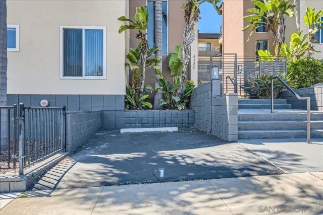 4180 Louisiana St 1K, San Diego, CA 92104