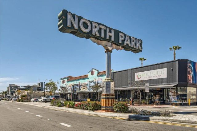 4180 Louisiana St 1K, San Diego, CA 92104