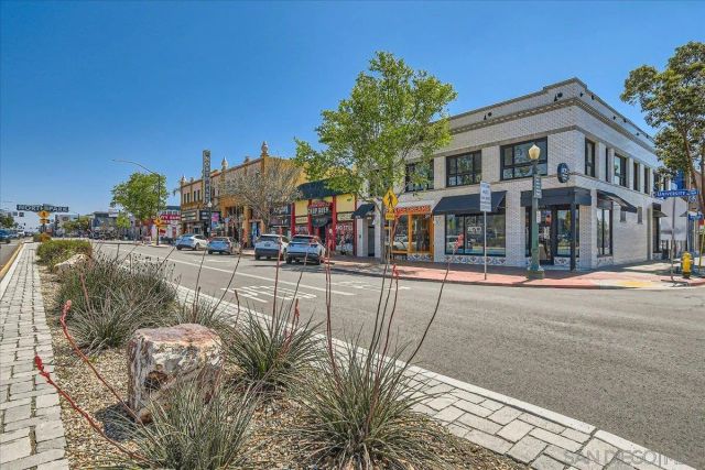 4180 Louisiana St 1K, San Diego, CA 92104