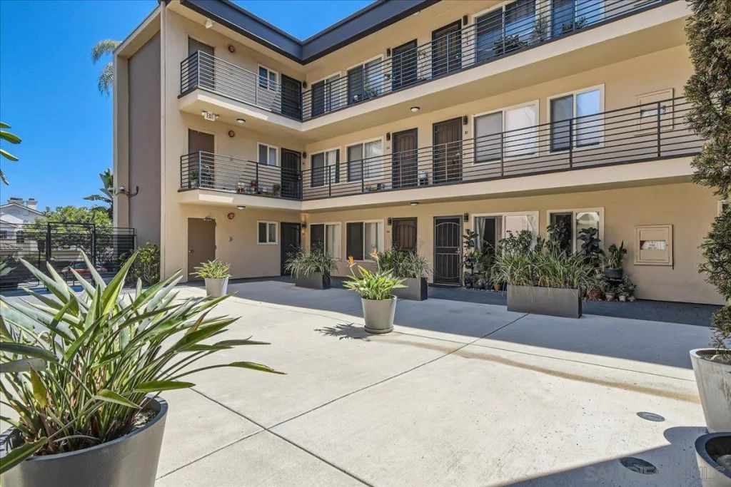 4180 Louisiana St 1K, San Diego, CA 92104