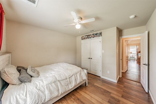 800 Stella Mae Drive, Fort Worth, TX 76028